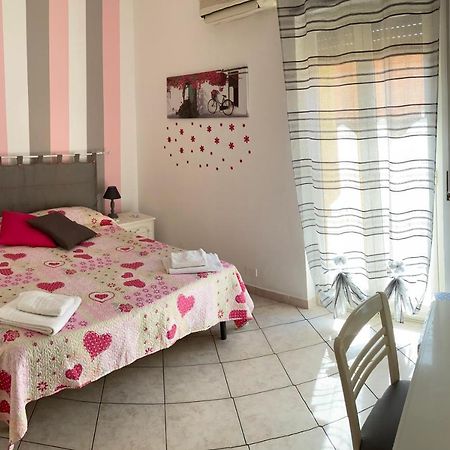 Apartamento Casa dolce casa Agrigento Exterior foto