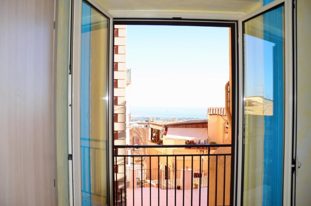Apartamento Casa dolce casa Agrigento Exterior foto