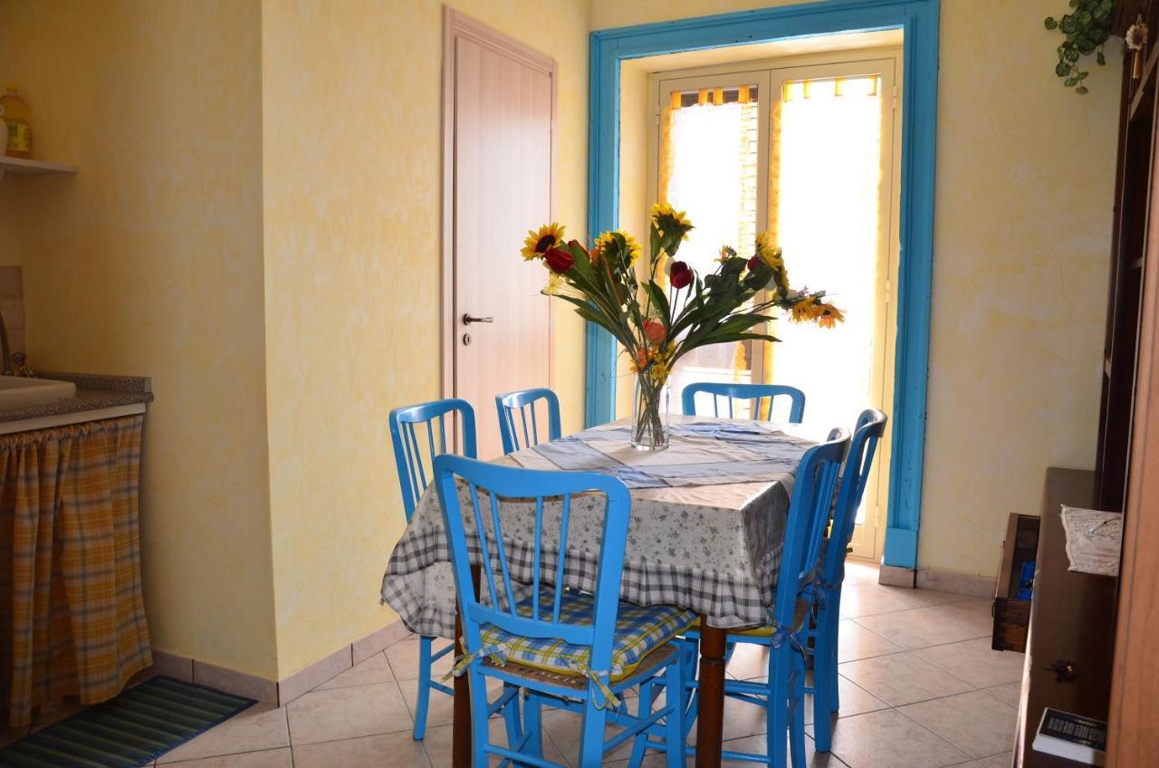 Apartamento Casa dolce casa Agrigento Exterior foto