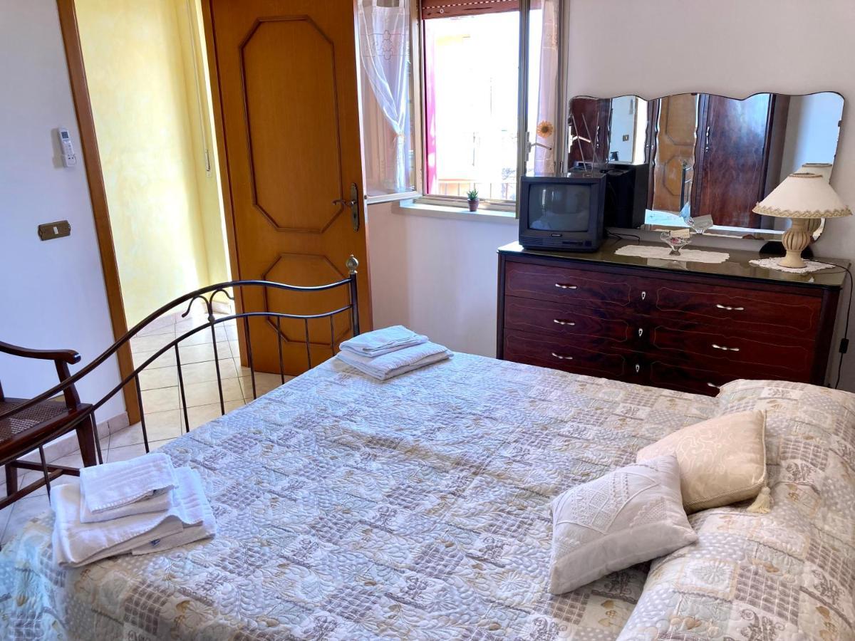 Apartamento Casa dolce casa Agrigento Exterior foto