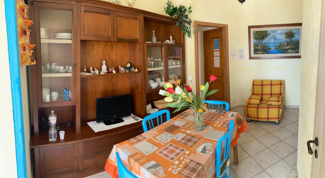 Apartamento Casa dolce casa Agrigento Exterior foto