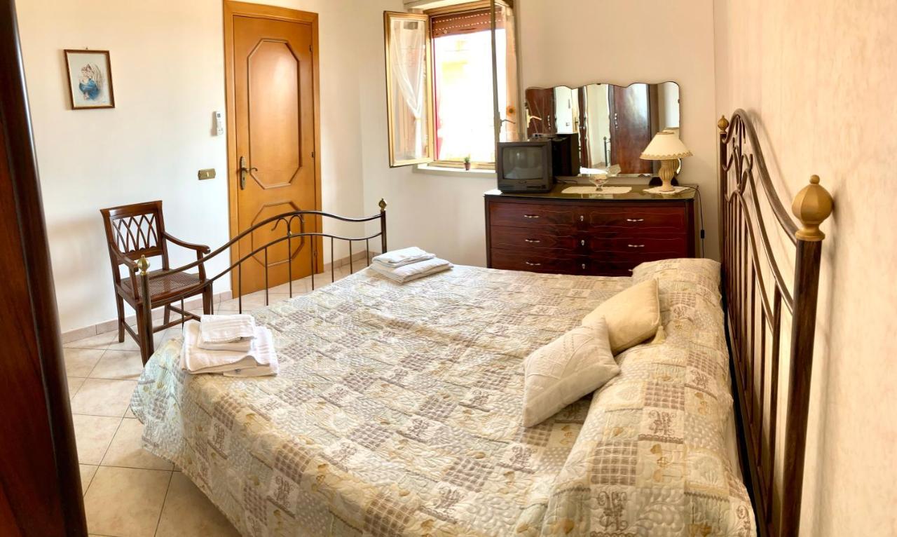 Apartamento Casa dolce casa Agrigento Exterior foto