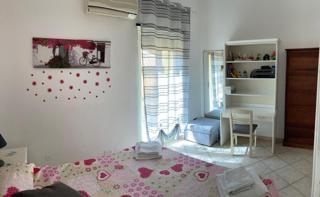 Apartamento Casa dolce casa Agrigento Exterior foto