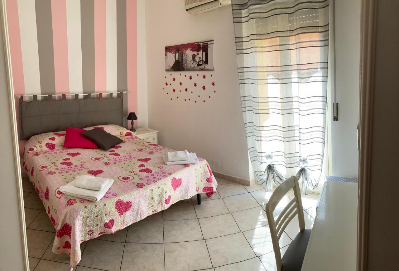 Apartamento Casa dolce casa Agrigento Exterior foto